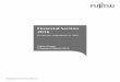 Financial Section 2016 - Fujitsu...Operations, provides an overview of the consolidated financial state-ments of Fujitsu Limited (the “Company”) and its consolidated sub-sidiaries