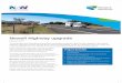 Mungle Back Creek – Newell Highway Newell … › projects › 01documents › newell...Highway upgrade between Mungle Back Creek and Boggabilla. Roads and Maritime Services invites