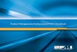 Table of Contentsservice or result (PMBOK® Guide—Fourth Edition, p. 434). All about the PMP Credential, Application & Payment PMP Credential Handbook – revised July 29, 2011 9