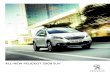 ALL-NEW PEUGEOT 2008 SUV - Peter Warren … BROCHURE.pdfRediscoveR youR city Enjoy life to the fullest in the new Peugeot 2008 SUV. A vehicle with an identifiable and strong design