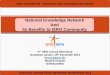National Knowledge Network And Its Benefits to ISRO Communityworkshop.nkn.in › 2014 › images › presentation › 2015 › How... · Presentation By Manish Chawla ISTRAC/ISRO