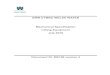 DŴR CYMRU WELSH WATER Mechanical Specification Lifting …publiccontent.sinpro.cz/PublicFiles/2018/01/15/MS106... · 2018-01-15 · Dŵr Cymru Welsh Water Mechanical Specification