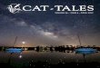 CAT - TALES · the St. James Plantation Property Owners' Association (POA) of St. James, North Carolina to ... Robyn Smith photo editor John Muuss poa communications committee chair