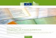 European Union Register of Feed Additivesec.europa.eu/food/sites/food/files/safety/docs/animal... · 2020-05-27 · European Union. Register of Feed Additives. pursuant to Regulation