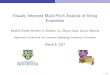 Visually Informed Multi-Pitch Analysis of String Ensemblesbli23/publication/dinesh2017visually_slide… · Visually Informed Multi-Pitch Analysis of String Ensembles Karthik Dinesh,