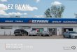 EZ pawn - Capital Pacific › PDFViewer.aspx?Name=EZ-Pawn-ConroeTX.pdf(including payday loans, installment loans and auto title loans, or fee-based credit services) to customers seeking