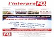 l’InterproFessiOnnel 92 • Numéro 100• 3ème trimestre 201892.force-ouvriere.org/IMG/pdf/l_interpro_fo_92_-_no100-2.pdf · 2018-09-18 · Levallois-Perret - mardi 5 juin 2018