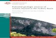 Potential geologic sources of seismic hazard in the Sydney ... · Potential geologic sources of seismic hazard in the Sydney Basin GeoCat # 65991 ... The Sydney Basin encloses a significant