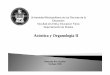 Acústica y Organología II - benjaminruz.clbenjaminruz.cl/wp-content/uploads/2018/08/5to... · Promedio asignatura = 1era evaluación + presentación + blog = 60 % Examen = Toda