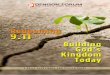 Redeeming 9/11 - Denison Forumassets.denisonforum.org/pdf/devotionals/9-11-devotional... · 2011-09-06 · Redeeming 9.11: Building God’s Kingdom Today DAILY DEVOTIONAL AND PRAYER