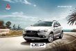 2016 OUTLANDER SPORT · 2016-03-21 · with voice commands. FUSE recognizes up to seven different mobile phones, syncing up with contact lists from each phone that’s been paired