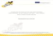 „INCREASED OPPORTUNITIES FOR PROFESSIONAL …apitherapy-project.eu/pdf/20151027/DISSEMINATION-REPORT.pdf · LEAFLET – DONE This A5 sheet gives the basic information about the