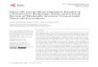 Sinus Lift versus Short Implants: Results of a Prospective ... · PDF file Review of Minimally Invasive Transcrestal Sinus Lift Procedures Izabela Schlichting1, Dagmar Lacina1, Bianca