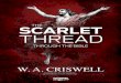 Published with permission from The W. A. Criswell Foundations3.amazonaws.com/TGPdownloads/criswell/9781430036791.pdf · Endorsements The Scarlet Thread is a classic treatment of the