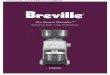 s3-us-west-1.amazonaws.com › instruction...Breville Smart GrinderTM Hints & tips Troubleshooting One Year Limited Warranty . BREVILLE RECOMMENDS SAFETY FIRST We at Breville are very