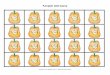 Pumpkin Grid Game 20 - PreKinders · Pumpkin Grid Game Graphics by djinkers.com | Used with permission . Title: Microsoft Word - Pumpkin Grid Game 20 Author: Karen Created Date: 12/27/2009