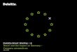 Deloitte Brexit Briefing | Brexit and the impact on …...Question: How is your company preparing for Brexit on an organisational level? Selective analysis of Brexit implications (e.g