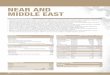 NEAR AND MIDDLE EAST...442 | ICRC ANNUAL REPORT 2017 NEAR AND MIDDLE EAST EXPENDITURE IN KCHF Protection 59,302 Assistance 402,967 Prevention 30,725 Cooperation with National Societies