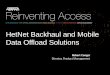 HetNet Backhaul and Mobile Data Offload Solutions Asia -   HetNet Backhaul and Mobile Data