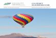 CLIENT HANDBOOK - Colorado · of selection” priority category. Your priority category and DVR’s resources will determine how long you will wait if there is a waiting list. People