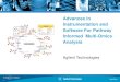 Advances in Instrumentation and Software For …...Advances in Instrumentation and Software For Pathway Informed Multi-Omics Analysis Agilent Technologies 1 Yeast Omics Biology Is