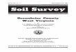 Soil Survey of Greenbrier County, West Virginia (1941)Soil Survey of Greenbrier County, West Virginia (1941) Author USDA Subject Soil Keywords Soil Survey Greenbrier County West Virginia