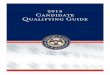 2015 Candidate Qualifying Guide...Candidate Qualifying Guide Revised Jan-15 Page 3 A MESSAGE FROM THE SECRETARY OF STATE Dear Fellow Mississippians: Our office is pleased to provide