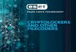 CRYPTOLOCKERS AND OTHER FILECODERS › fileadmin › eset › US › resources › docs › tech-… · Cryptolockers and other Filecoders (file-encrypting ransomware) 1. How cryptolockers