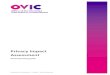 Privacy Impact Assessment - OVIC€¦ · program planning methodology, enabling your organisation to continually reassess, update, and manage the privacy risks and challenges as they