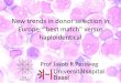 New trends in donor selection in Europe: best match versus ... › de › wissensdatenbank › ... · TCE 1 2 3 immunogenicity. adapted from Crocchiolo et al. Blood 2009; 114: 1437