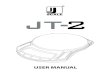 J-Scale JT-2 ManualTitle: J-Scale JT-2 Manual Author: J-Scale Subject: J-Scale JT-2 Manual Keywords: J-Scale JT-2 Manual Created Date: 3/27/2020 11:02:18 PM