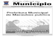 Prefeitura Municipal de Macaúbas publicablogdoaleciobrandao.com.br/media/2017/01/FIM-DA-CACHORRADA-.pdfDiário Oficial doMunicípio Prefeitura Municipal de Macaúbas quarta-feira,