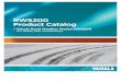 RWS200 Product Catalog - Eurelettronica ICAS › files › prodotti › wea-rds... · RWS200 is equipped with smart power management. The full-featured RWS200 comes with a backup