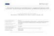 ERIGrid TA User Project Report Template€¦ · European Research Infrastructure supporting Smart Grid Systems Technology Development, Validation and Roll Out Technical Report TA