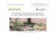 TREATMENT OF THE DOMESTIC AND URBAN SOLID RESIDUES IN … · Treatment of the domestic and urban solid residues in the municipality of Maipú II. BIBLIOGRAPHY RESEARCH 1. The compost