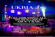 CELEBRATING ALL THAT’S GREAT ABOUT RAIL€¦ · UKRIA 2015 UKRIA 2015 CELEBRATING ALL THAT’S GREAT ABOUT RAIL RTM’s Adam Hewitt, David Stevenson and Sam McCaffrey report from
