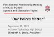 “OurVoicesMatter”files.ctctcdn.com/9b2c84d9001/f7a21891-6216-4d6f-8... · WTU and DCPS Lesson Plan Template –Pursuant to Article 23.18.4, WTU and DCPS shall jointly create a