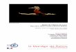 Grosse Fugue © ht Jaime Ballet de l’Opéra de Lyon · Genève (une relecture de Casse-Noisette - 2005, puis de Pétrouchka - 2007, et en 2011 ses réinterprétations du Spectre