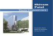 Senior Thesis Proposal - Pennsylvania State University · Wssd sdfsd 1 Executive Summary The following report details the new construction commercial high rise project and the construction