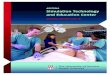 ARIZONA Simulation Technology and Education …...care and operating rooms. This radical design will allow us to accommodate any request for simulation training and/or testing event,