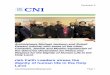 CNI - December 9 - Church News Ireland › wp-content › uploads › CNI... · Gold Gaisce Award for Dunboyne churchman Congratulations to Thomas Bruton on being awarded a Gold Gaisce
