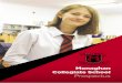 O b a i r l e Chéile C S - Monaghan Collegiate School › wp-content › uploads › 2019 › 1… · Gaisce Award School Newsletter Work experience Driving School and Road Safety