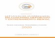 Temario, Instructores, Generalidades e Inversi£³n 2020 CERTIFICADO INTERNACIONAL EN COACHING DEPORTIVO