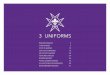 3 unIFOrMs - ScoutKeeper · PDF file band MeMbers badges 41. 10 3 : scOuTs The scOuT asssOcIaTIOn OF MalTa badges / 1 district badges central gozo north south link badges Malta scout