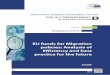 EU funds for Migration policies: Analysis of Efficiency ...€¦ · Comparative analysis of the case studies 31 1.3. Conclusions and recommendations 31 2. MIGRATION AND ASYLUM POLICIES
