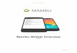 Mambu Mobile Overview v4.6.0 - Amazon S3...Mambu Mobile Overview 4.2.0 July 2016 New features to support Mambu 4.2 - Suports Transaction Reversal for: - Undo Closer for Loans and Savings