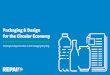 Packaging & Design for the Circular Economy › images › uploads › reports › PS_Packaging... · 2020-05-19 · INTRODUCTION TO THE CIRCULAR ECONOMY. CONTENTS 5 CATEGORY EXAMPLES