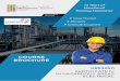 COURSE BROCHURE · COURSE BROCHURE UEE42611 CERTIFICATE IV IN HAZARDOUS AREAS - ELECTRICAL 15 Years of Vocational Training Experience † Career Oriented † Aﬀordable † Nationally