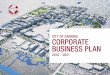 CITY OF CANNING CORPORATE BUSINESS PLANCity and the strategic plan has become Our City: Our Future. Through our Corporate Business Plan we will implement the strategies set out in