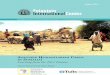Learning from the 2011 Famine › assets › Another-HC-in-Somalia.pdf · Causal Factors of Famine in Somalia The 2011 famine was caused by multiple fac-tors—a point that is often